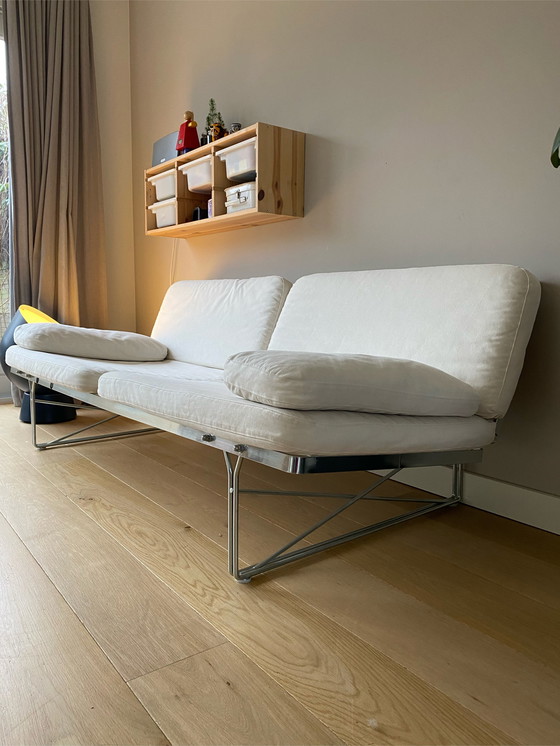 Image 1 of Canapé vintage Niels Gammelgaard Moment