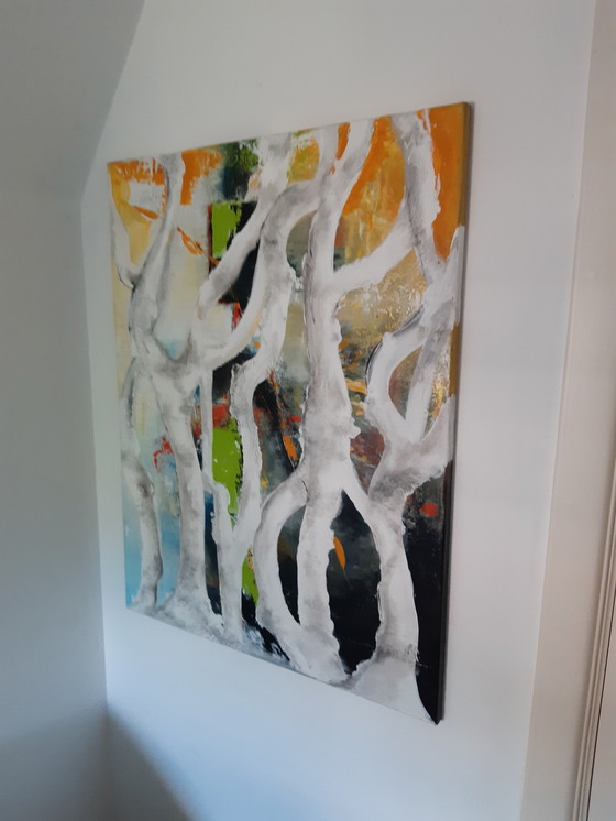 Image 1 of Gerard Bakker - Paper Birch