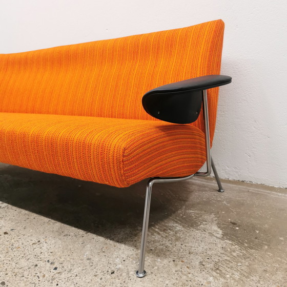 Image 1 of Wagemans by Theo Ruth sofa