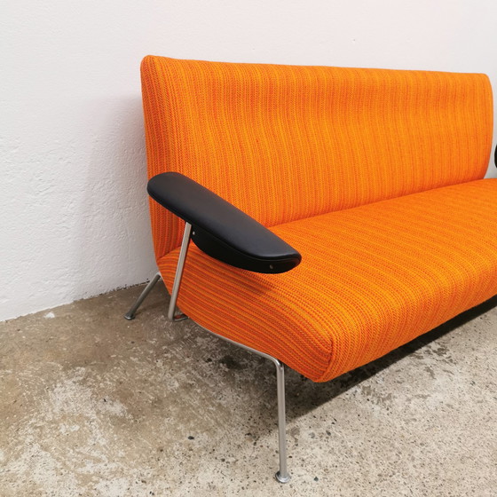 Image 1 of Wagemans by Theo Ruth sofa