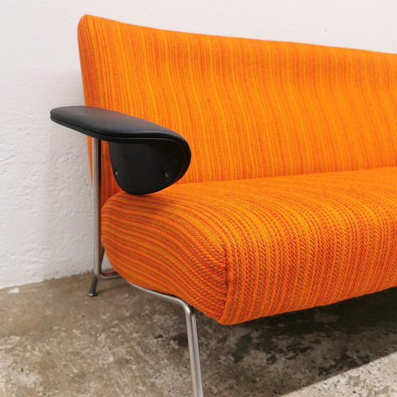 Image 1 of Wagemans by Theo Ruth sofa