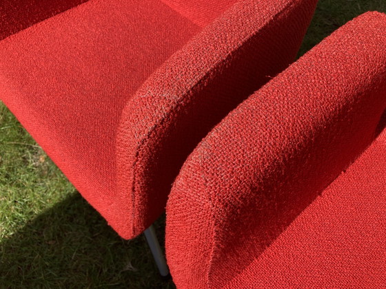 Image 1 of 5x Mia Gammelgaard Patrik chairs