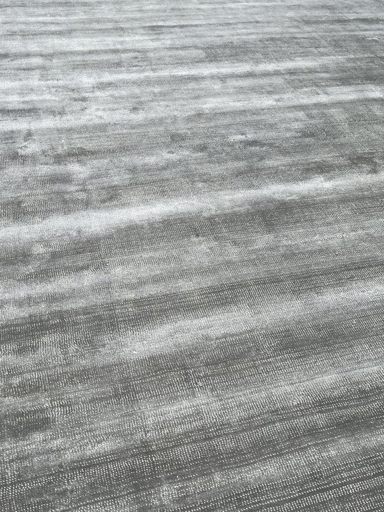 Image 1 of Leolux Patna carpet Grey