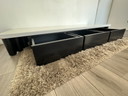 Interlübke TV furniture