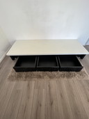 Interlübke TV furniture