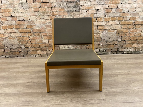 Image 1 of Quinze Milan Room 26 gray - chair