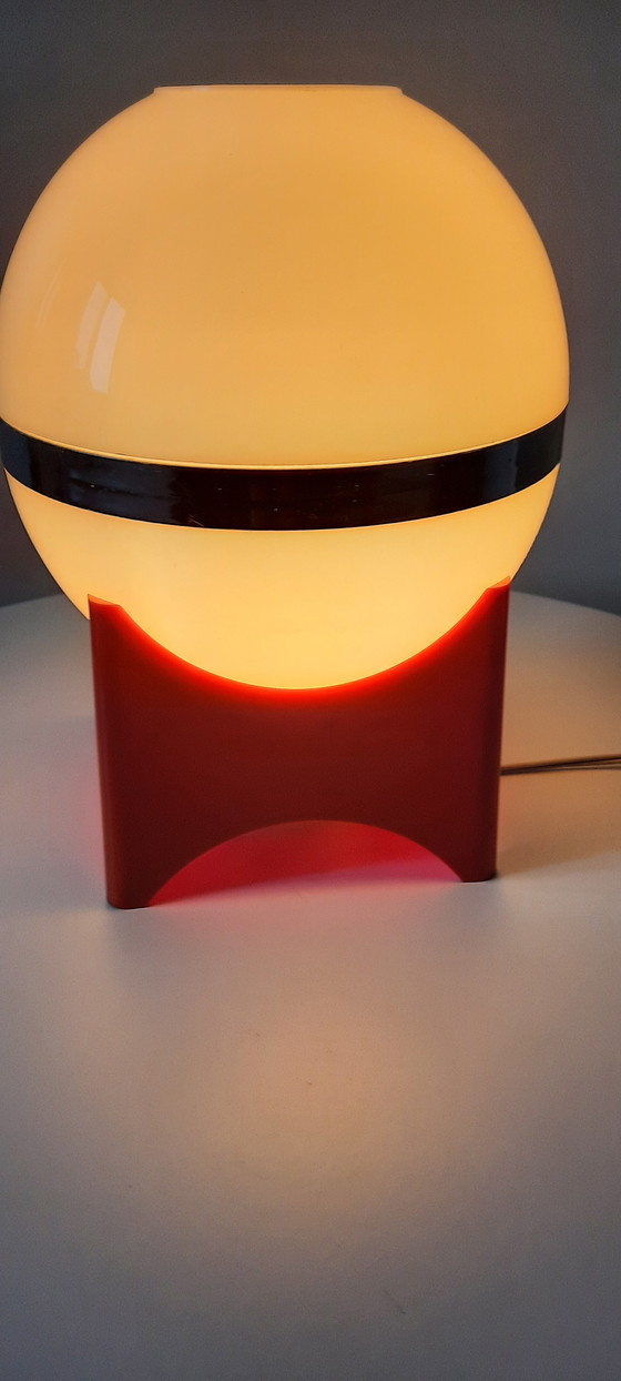 Image 1 of Space Age lamp