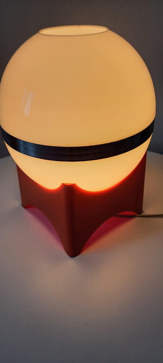 Image 1 of Space Age lamp