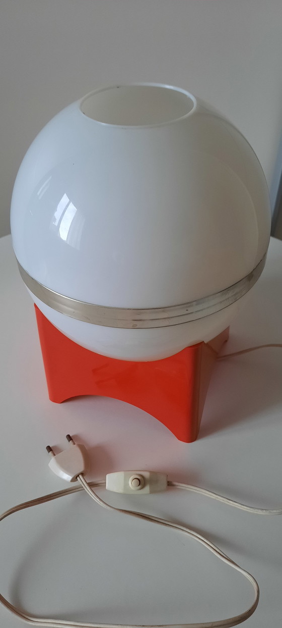 Image 1 of Space Age lamp