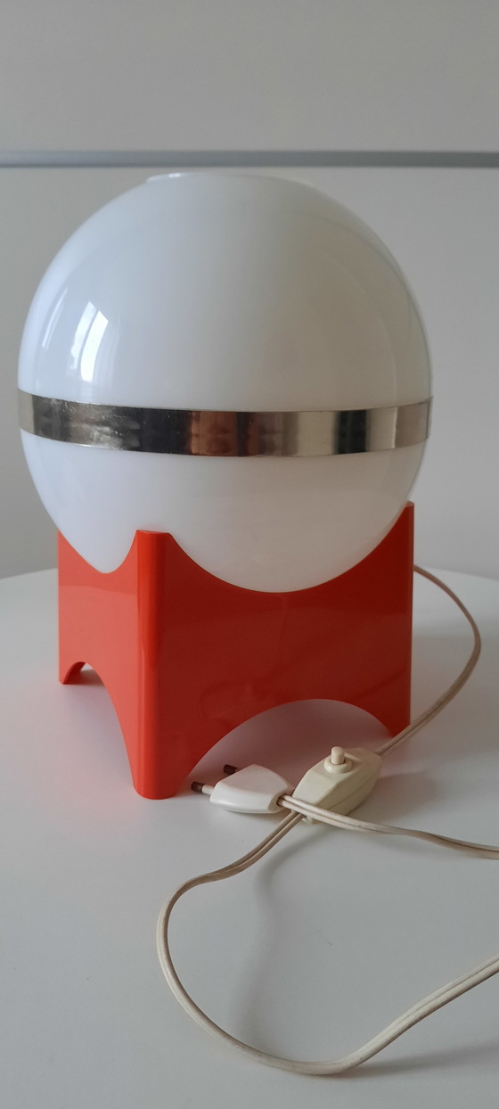 Image 1 of Space Age lamp