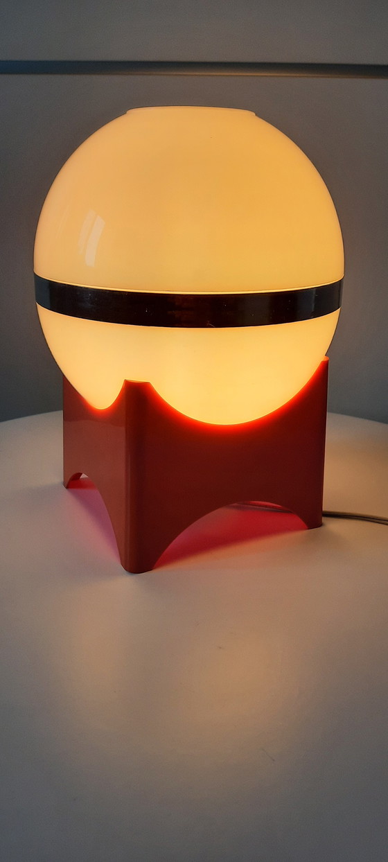 Image 1 of Space Age lamp