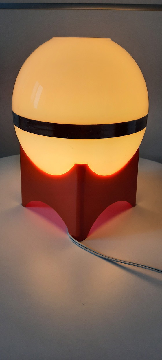 Image 1 of Space Age lamp