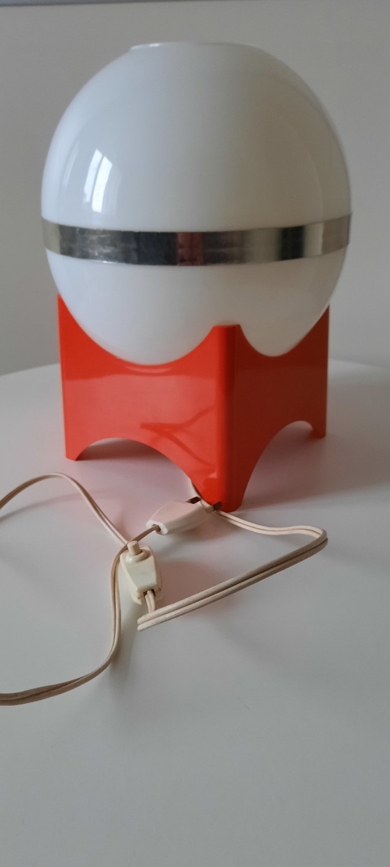 Image 1 of Space Age lamp