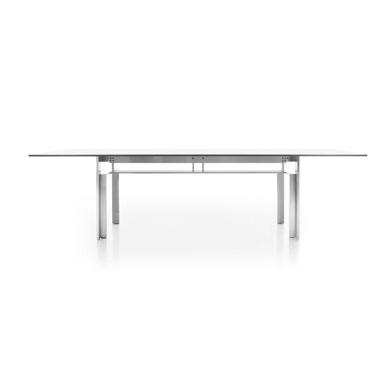 Image 1 of Cassina Tavolo Doge Carlo Scarpa table