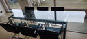 Table Cassina Tavolo Doge Carlo Scarpa