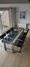 Table Cassina Tavolo Doge Carlo Scarpa