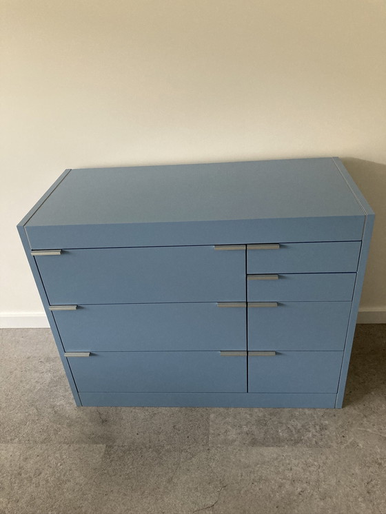 Image 1 of Pastoe chest of drawers