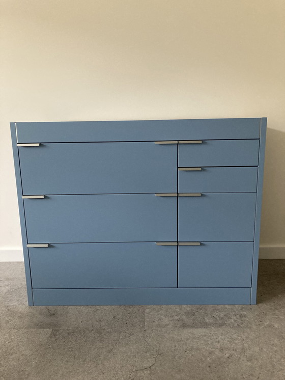 Image 1 of Pastoe chest of drawers