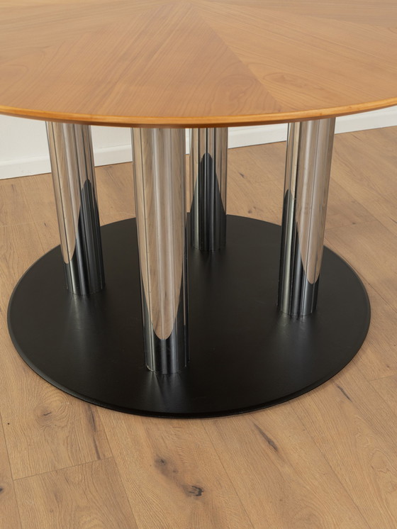 Image 1 of  Postmodern dining table 