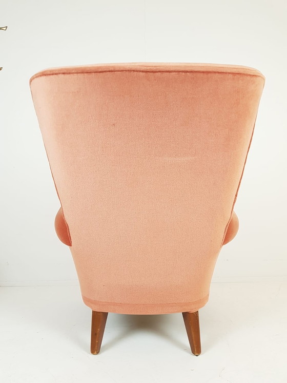 Image 1 of Artifort Theo Ruth armchair