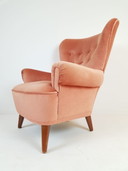 Artifort Theo Ruth armchair