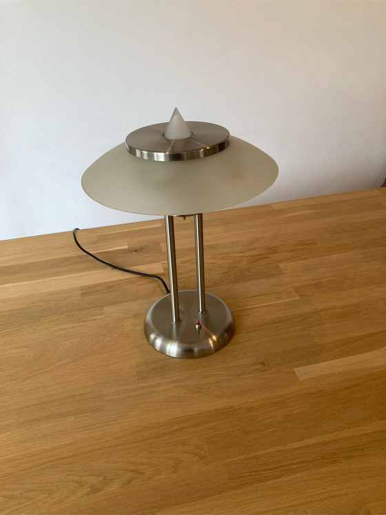 Image 1 of Art Deco desk lamp