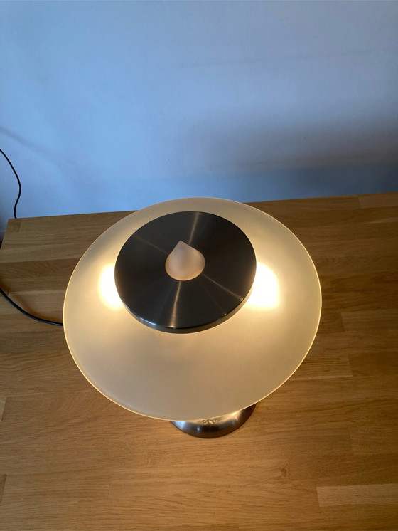 Image 1 of Art Deco desk lamp