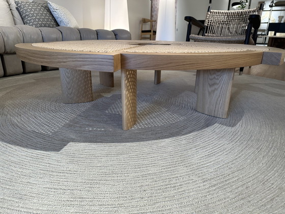 Image 1 of Cassina Rio 529 Coffee Table by Charlotte Perriand