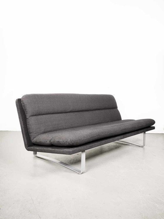 Image 1 of Artifort sofa C683 by Kho Liang Ie