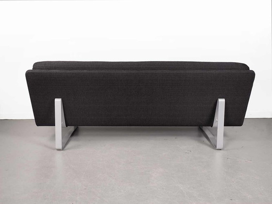 Image 1 of Artifort sofa C683 by Kho Liang Ie