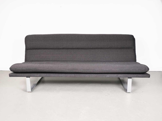 Image 1 of Artifort sofa C683 by Kho Liang Ie