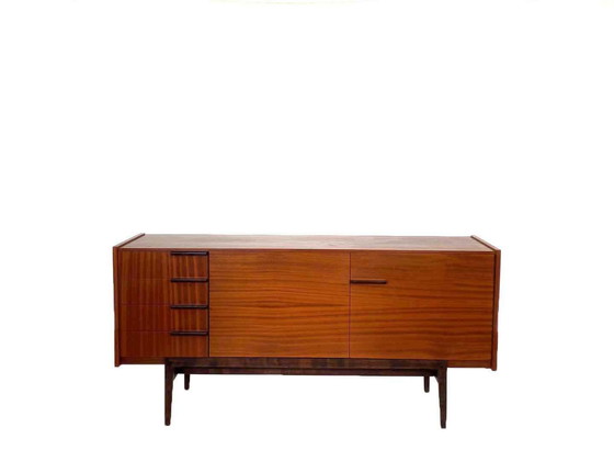 Image 1 of František Mezulánik for UP Bučovice sideboard