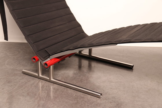 Image 1 of 'Flugtstol' or model EK9001 Lounge chair