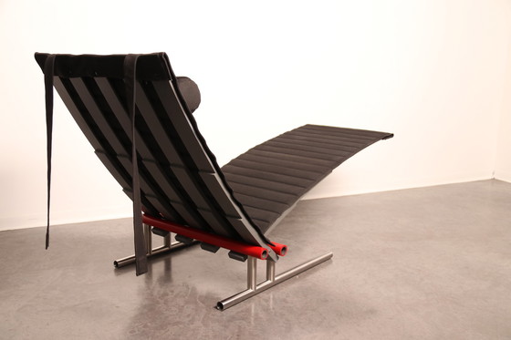 Image 1 of 'Flugtstol' or model EK9001 Lounge chair