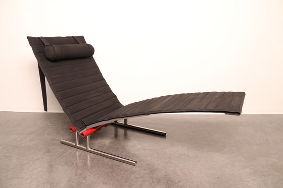 Image 1 of 'Flugtstol' or model EK9001 Lounge chair