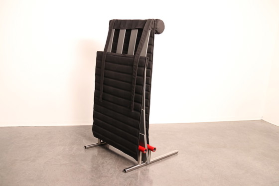 Image 1 of 'Flugtstol' or model EK9001 Lounge chair