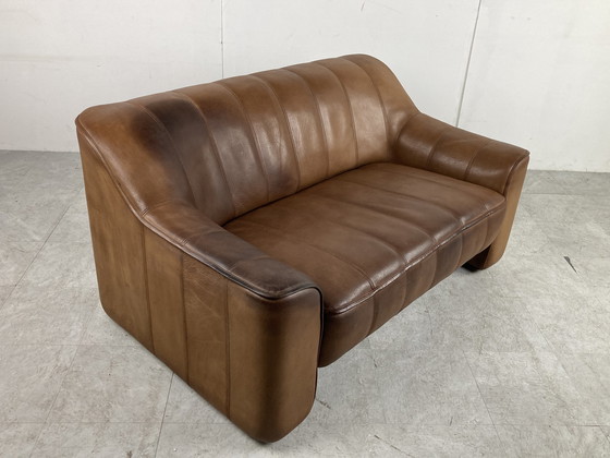 Image 1 of De Sede DS44 sofa