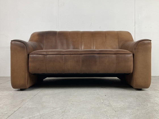 Image 1 of De Sede DS44 sofa