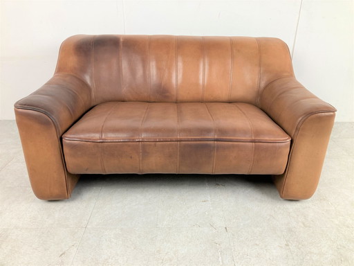 De Sede DS44 sofa