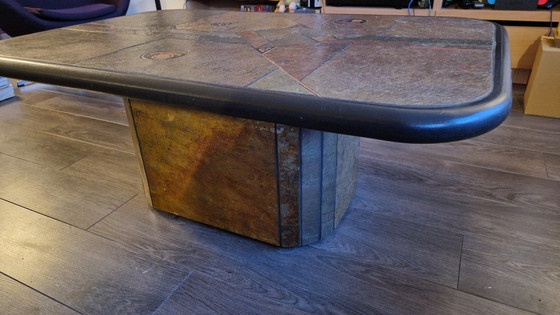 Image 1 of Fedam rectangular coffee table