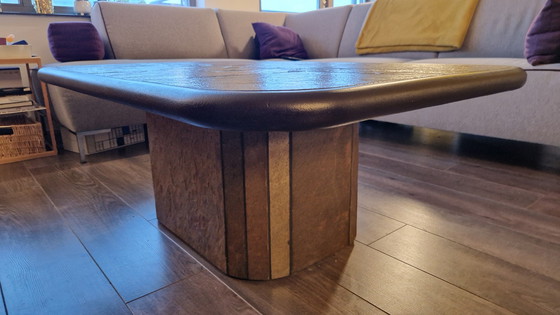 Image 1 of Fedam rectangular coffee table