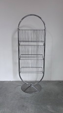 Magazine rack Verner Panton VP rack
