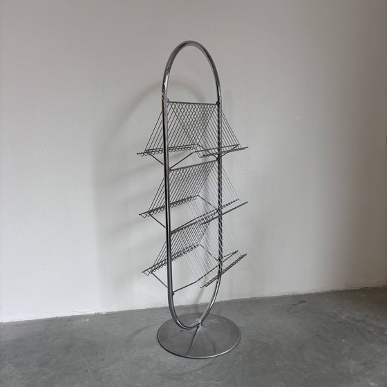 Image 1 of Magazine rack Verner Panton VP rack