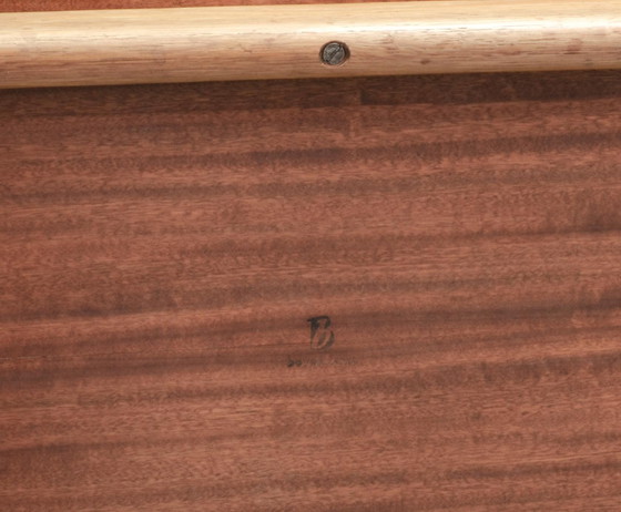 Image 1 of Arnold Madsen y Henry Schubell para la mesa de centro Bovenkamp