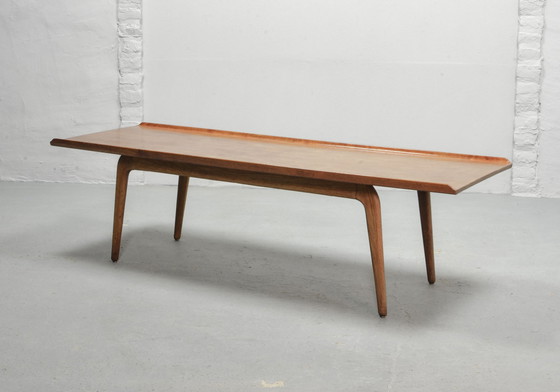 Image 1 of Arnold Madsen y Henry Schubell para la mesa de centro Bovenkamp