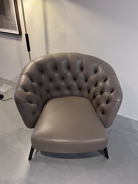 Image 1 of Sillón Winston de Minotti