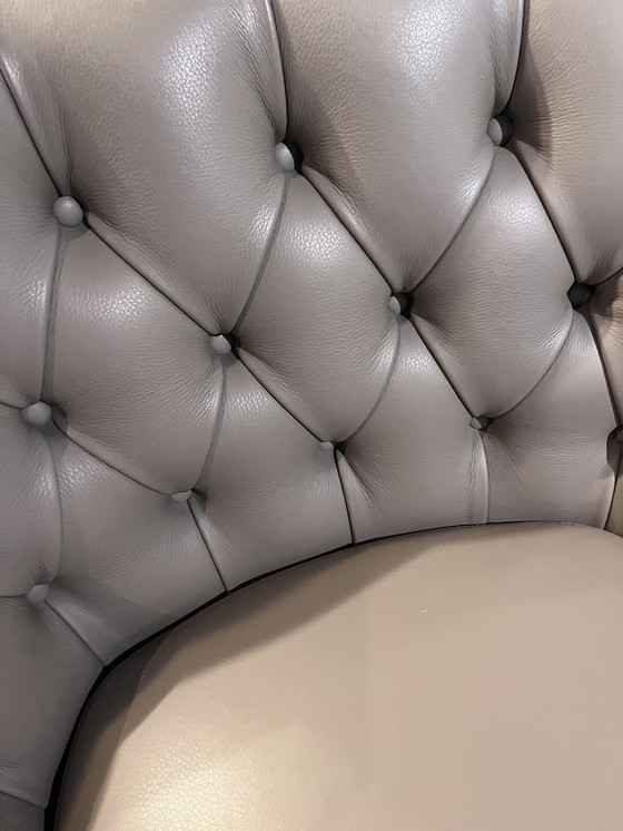 Image 1 of Sillón Winston de Minotti