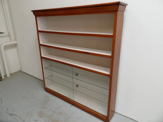 Image 1 of Mobiletto da farmacia d'epoca