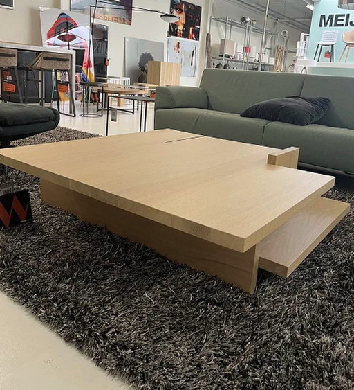 van Rossum coffee table