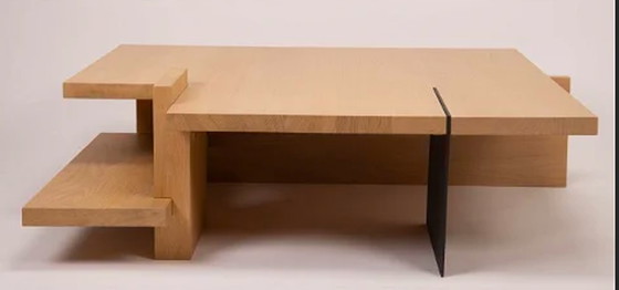 Image 1 of van Rossum coffee table